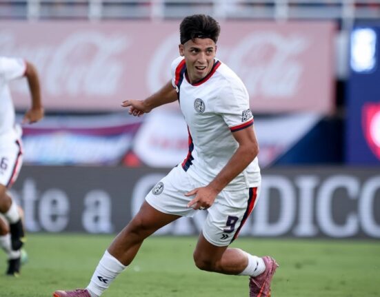 El este fotbalistul dorit de Dan Șucu la Genoa! Din ce campionat vine
