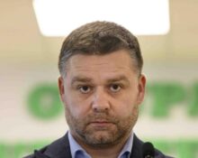 Ciprian Ciucu denunță un blat politic: Guvernul lui Tomac, făcut în avantajul social-democraților