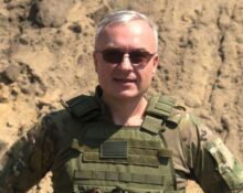 „Există suficienți ruși care îl urăsc pe Putin”. Grupul „Scânteia Neagră” revendică atacuri împotriva infrastructurii strategice a Rusiei