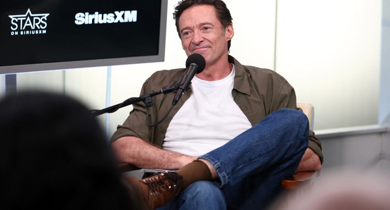 Un nou rol celebru pentru Hugh Jackman, după Wolverine și Van Helsing. Filmul, bazat pe un roman de succes, va fi regizat de legendarul Ridley Scott
