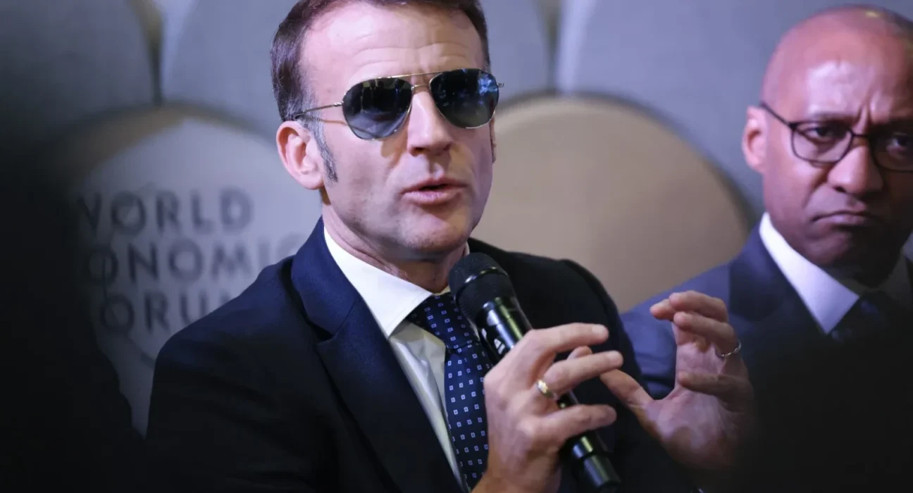 Emmanuel Macron organizează un summit de convergență cu G7, China și economiile emergente înaintea reuniunii de la Evian