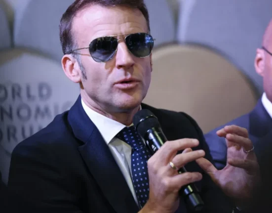Emmanuel Macron organizează un summit de convergență cu G7, China și economiile emergente înaintea reuniunii de la Evian