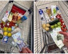 Șoc la supermarket în Mexic: ce cumperi cu 100 de lei la București vs 400 de pesos în CDMX