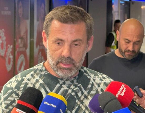 Zeljko Kopic a revenit în România și a spus totul despre despărțirea de Dinamo: „Acum nu mai trebuie să intri pe Google ca să mă cauți”