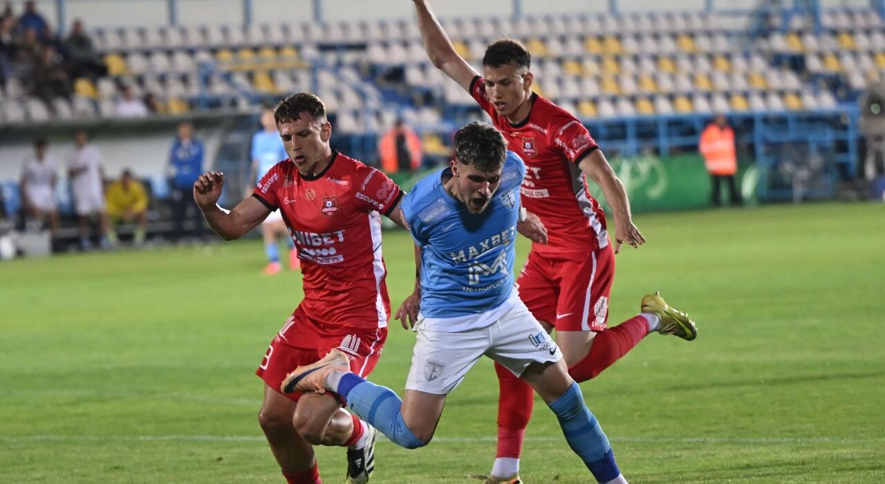S-a aflat prețul fotbalistului dorit de Marius Baciu la FCSB. Câți bani se cer pentru jucătorul ofertat din Serie A
