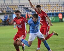 S-a aflat prețul fotbalistului dorit de Marius Baciu la FCSB. Câți bani se cer pentru jucătorul ofertat din Serie A
