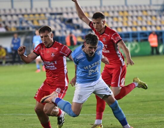 S-a aflat prețul fotbalistului dorit de Marius Baciu la FCSB. Câți bani se cer pentru jucătorul ofertat din Serie A