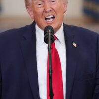 „Îmi place inflația”. Trump provoacă stupoare în SUA după ce prețurile au atins maximul ultimilor trei ani