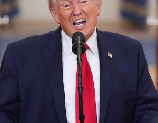 „Îmi place inflația”. Trump provoacă stupoare în SUA după ce prețurile au atins maximul ultimilor trei ani