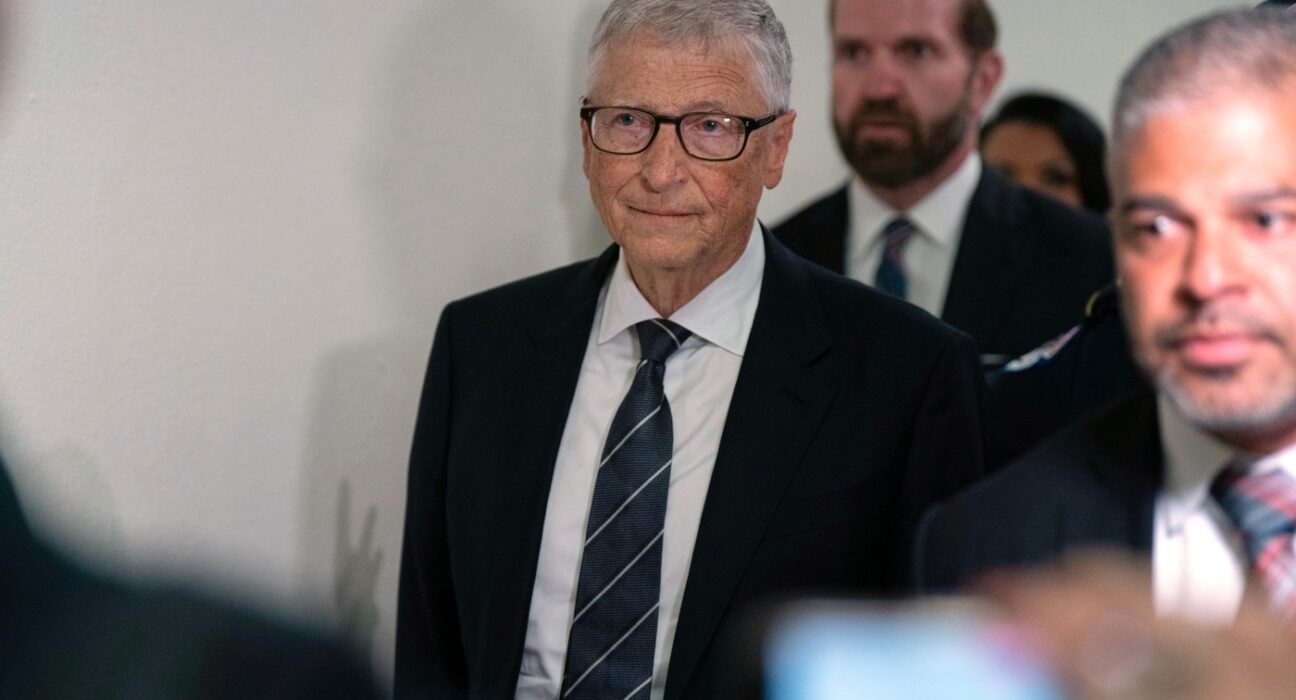 Miliardarul Bill Gates și relația lui cu Jeffrey Epstein: Ce le-a spus parlamentarilor americani, în spatele ușilor închise