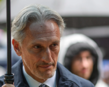 VIDEO Omul din cercul lui Nicușor Dan rupe tăcerea despre Guvernul Tomac și avertizează: „Dacă nimeni nu-și dorește un compromis, mai devreme sau mai târziu vom ajunge la anticipate”