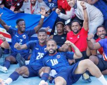 Decizia luată în Capul Verde înaintea debutului istoric la Campionatul Mondial