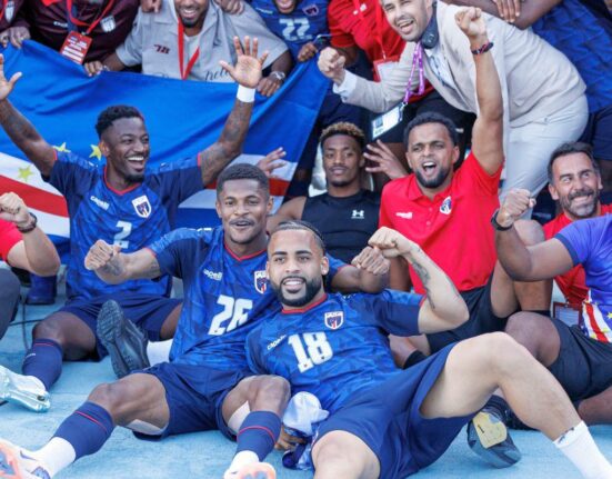 Decizia luată în Capul Verde înaintea debutului istoric la Campionatul Mondial