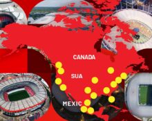 Logistică de coșmar la Mondialul din SUA, Mexic și Canada » „Va fi o «bombă» gata să explodeze!”