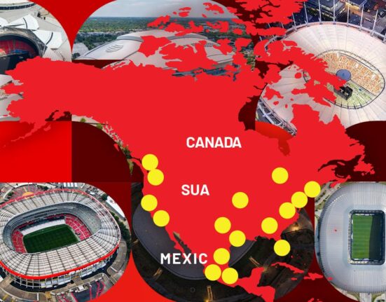 Logistică de coșmar la Mondialul din SUA, Mexic și Canada » „Va fi o «bombă» gata să explodeze!”