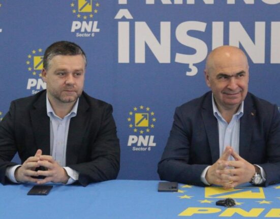 Ciucu îl refuză pe Tomac