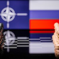 Rusia își extinde infrastructura militară la granița cu NATO și se pregătește pentru un posibil conflict, arată o investigație