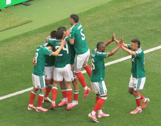 Mexic a învins Africa de Sud în deschiderea Campionatului Mondial