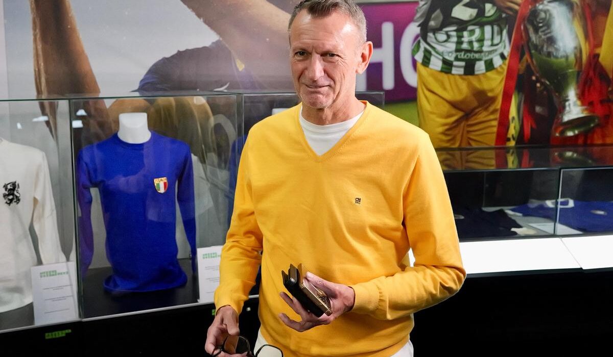 Gică Craioveanu s-a amuzat copios de ce a văzut în Mexic