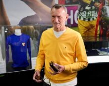 Gică Craioveanu s-a amuzat copios de ce a văzut în Mexic