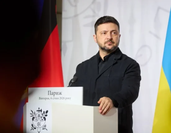 Președintele Zelenski retrage limbii ruse statutul de limbă protejată în Ucraina