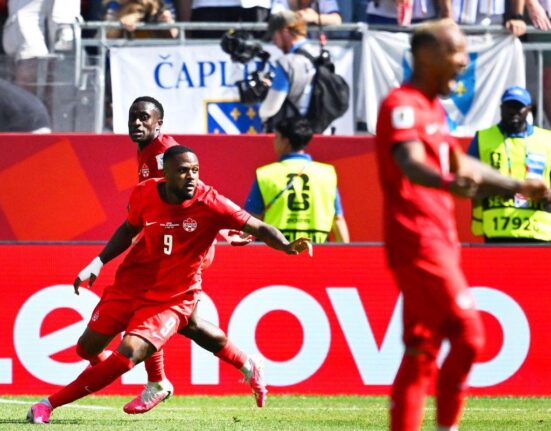 Jovo Lukic a încurcat planurile gazdei Canada! Prima remiză a Mondialului din 2026
