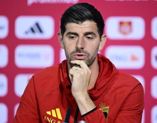Courtois, anunț înaintea debutului Belgiei la CM 2026: „Mă gândesc să predau ștafeta”