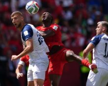Canada -1. S-a încheiat al treilea meci de la CM 2026. Jovo Lukic a înscris!