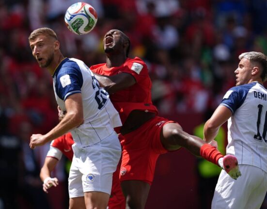 Canada -1. S-a încheiat al treilea meci de la CM 2026. Jovo Lukic a înscris!