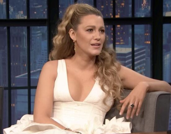 Blake Lively, succes în instanță după acuzațiile de hărțuire sexuală aduse lui Justin Baldoni