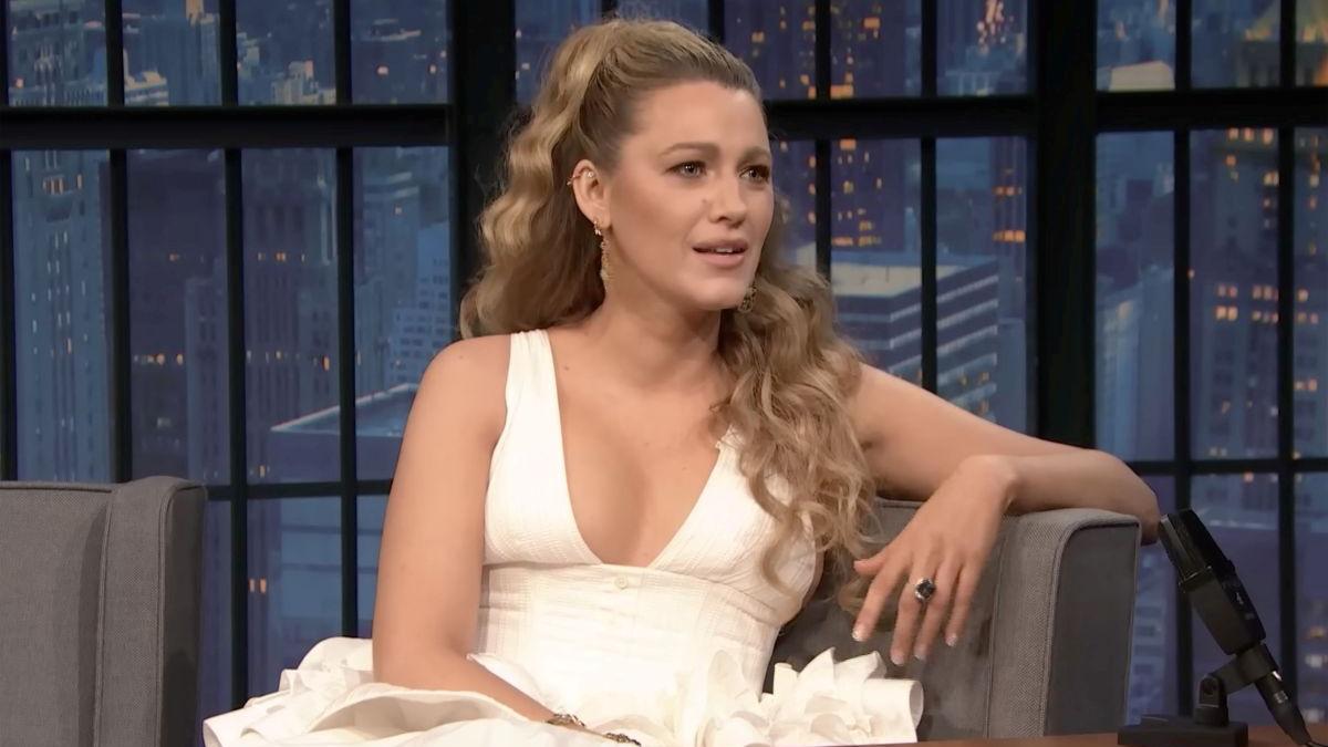 Blake Lively, succes în instanță după acuzațiile de hărțuire sexuală aduse lui Justin Baldoni