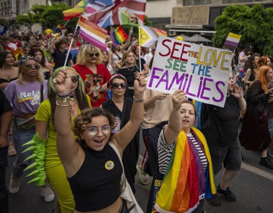 Patriarhia spune „NU” marșului Pride: Avertismentul Bisericii
