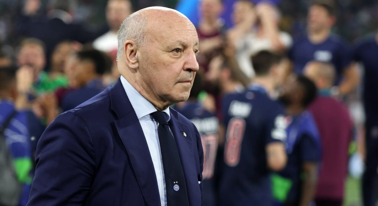 Misiune pe Bernabeu: transferul de 50 de milioane negociat de Inter pentru echipa lui Cristi Chivu