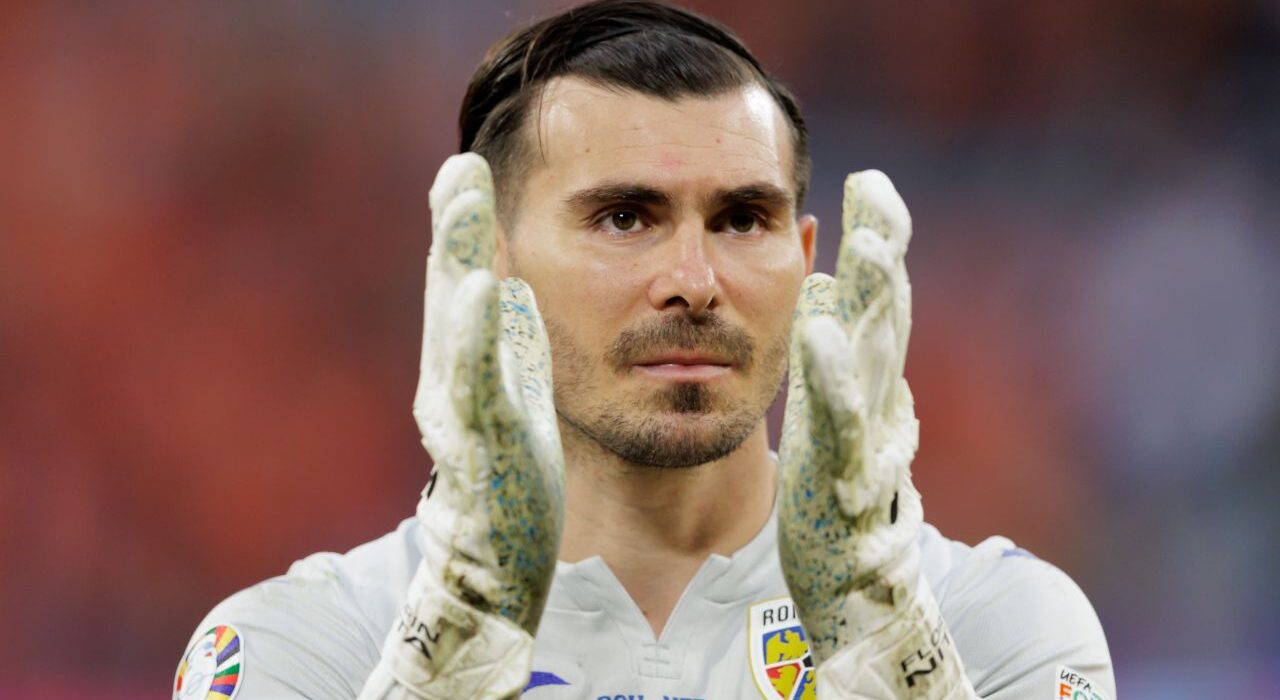 Gestul nobil făcut de Florin Niță la două zile după ce și-a anunțat retragerea