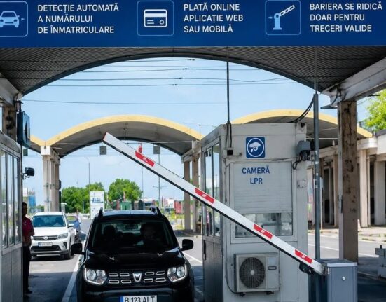 Turiştii români care călătoresc în Bulgaria ar putea aştepta mai puţin la podul Giurgiu