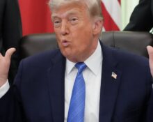 „Să curgă petrolul!”. Trump anunță cu entuziasm încheierea unui acord cu Iranul