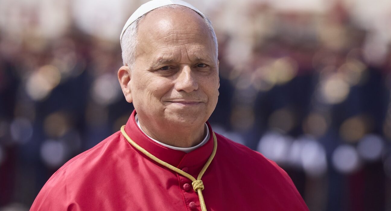 Mediul digital sporește indiferența față de cei săraci, afirmă papa Leon