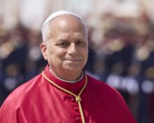 Mediul digital sporește indiferența față de cei săraci, afirmă papa Leon