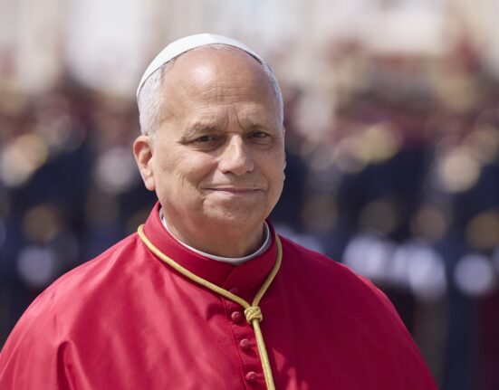 Mediul digital sporește indiferența față de cei săraci, afirmă papa Leon