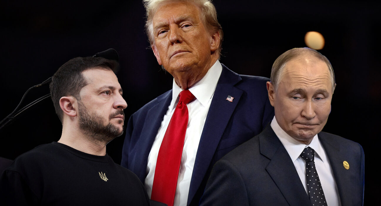Putin și Zelenski l-au sunat pe Donald Trump de ziua lui. Ce au discutat separat cu președintele american