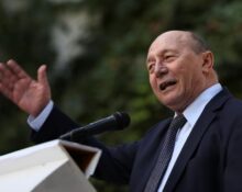 Băsescu, după mutarea lui Nicușor Dan: „A procedat corect cu Veștea”. Mesaj dur pentru Bolojan: „Să aibă maturitate”