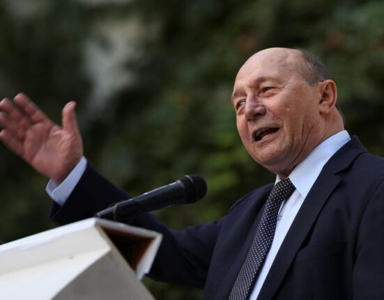 Băsescu, după mutarea lui Nicușor Dan: „A procedat corect cu Veștea”. Mesaj dur pentru Bolojan: „Să aibă maturitate”