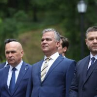 Liderul PNL Călărași îi ia apărarea lui Adrian Veștea: „Partidul sunt eu” nu are ce căuta în 2026