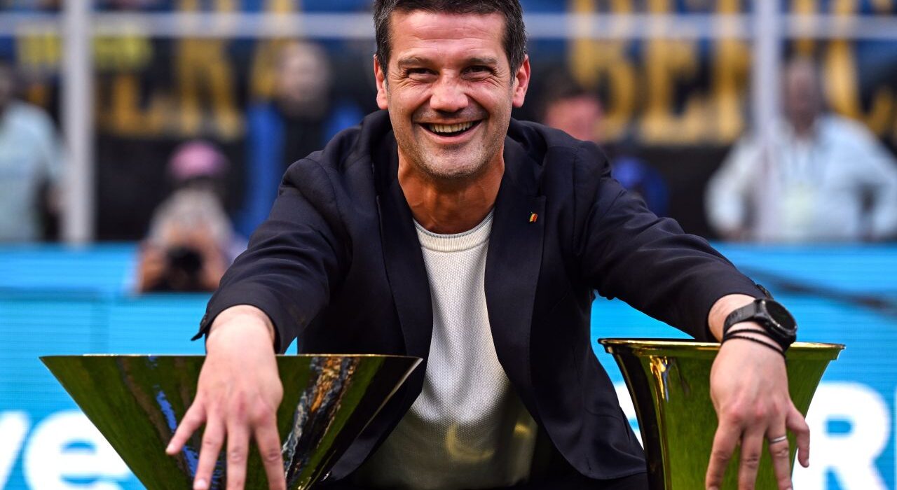 O legendă a lui Inter își scoate pălăria în fața lui Cristi Chivu: „A fost inteligent”