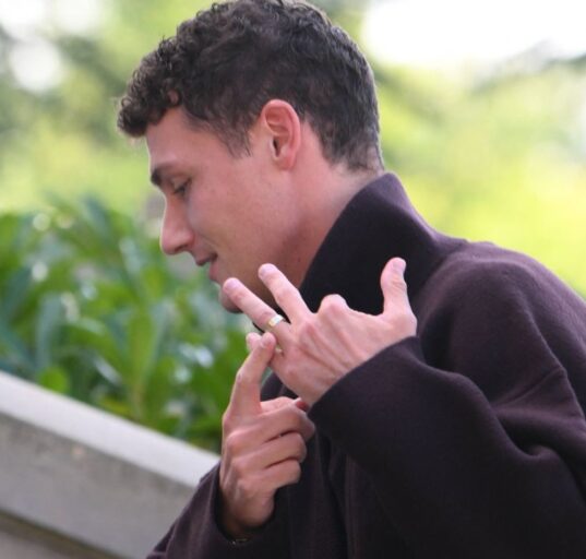 Pavard, mesaj direct pentru Cristi Chivu: decizia fundașului după experiența de la Marseille
