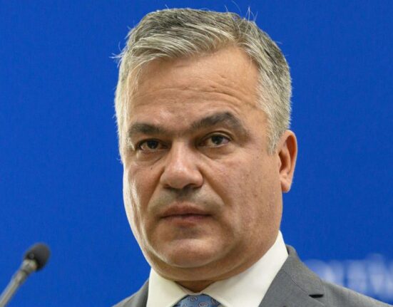 Adrian Veștea rupe tăcerea după scandalul din PNL: „Nu îmi doresc să se creeze două tabere”. Ce spune despre Ilie Bolojan și viitorul Guvern