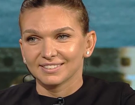 Astăzi simt că vreau să trăiesc! Scrisoarea de adio a Simonei Halep după retragerea din tenis