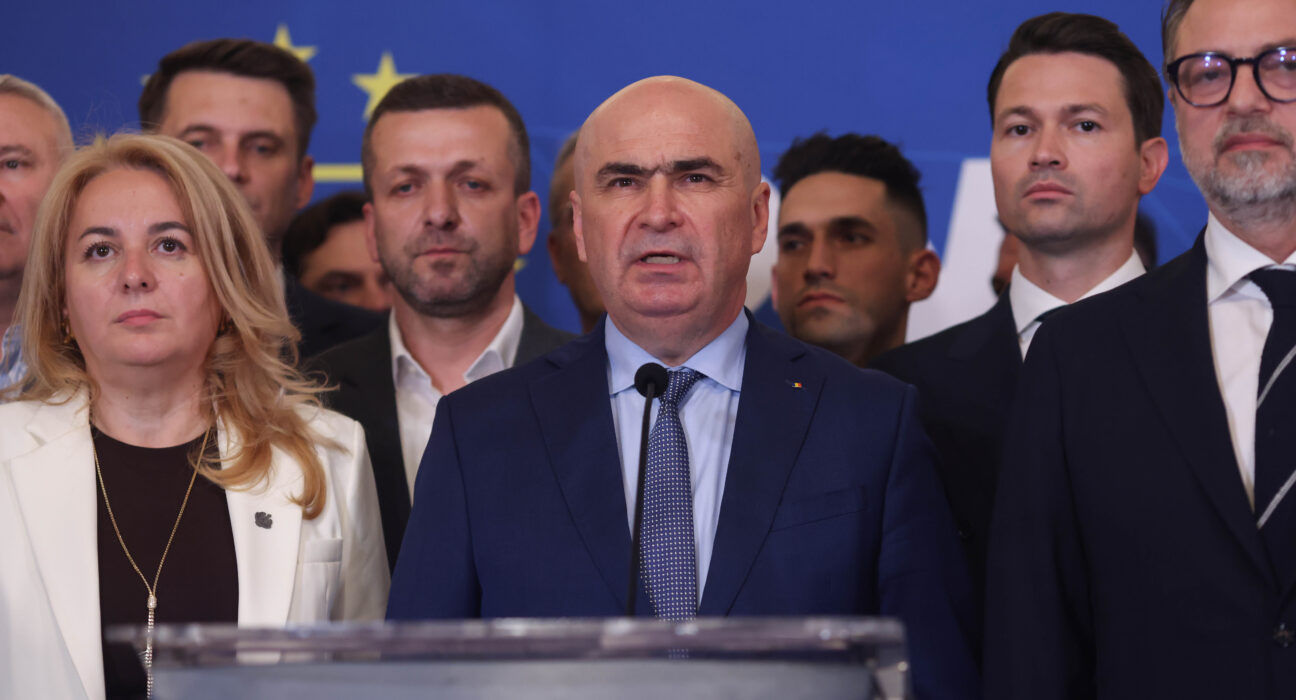 Ilie Bolojan a anunțat deciziile privind guvernul lui Veștea, după ședința-maraton a conducerii PNL. Ce-i cer liberalii președintelui Nicușor Dan