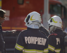 Incident grav în Bistrița-Năsăud: trei persoane rănite după explozia unui cazan de ţuică