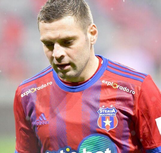 Adi Popa a plecat de la Steaua » Alte 8 despărțiri